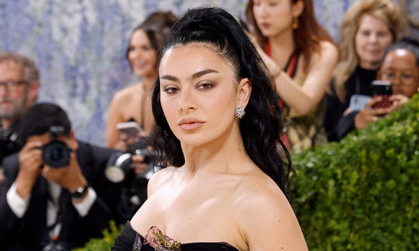 Charli xcx