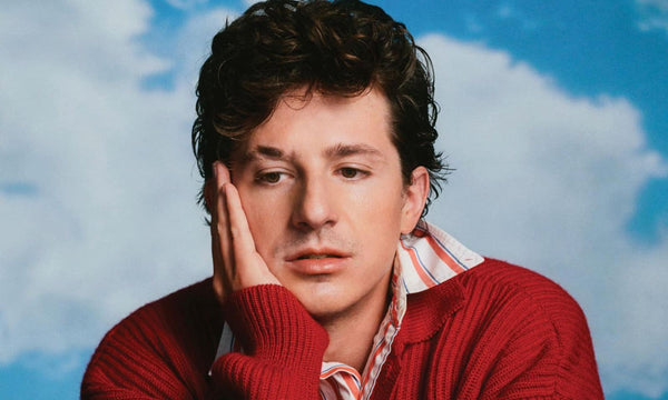 Charlie Puth