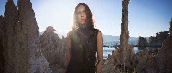 Chelsea Wolfe