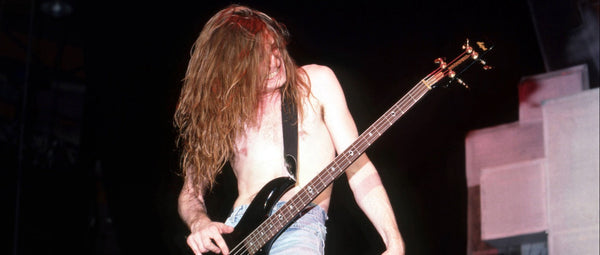 Cliff Burton