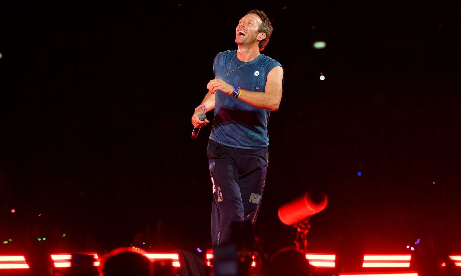 Coldplay