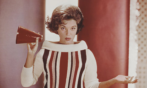 Connie Francis in den 1960er-Jahren