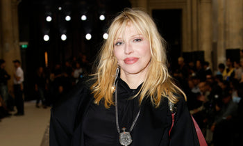Eine Dokumentation über Courtney Love ist geplant.