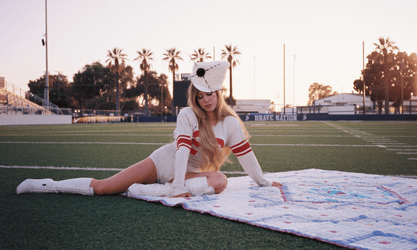 Slayyyter klingt ungewöhnlich soft auf neuer Single Brand News Chanel$