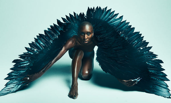 Cynthia Erivo