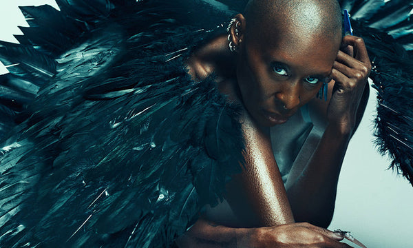 Cynthia Erivo