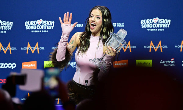 ESC 2026: Bulgarien gewinnt, Deutschland auf vorletztem Platz
