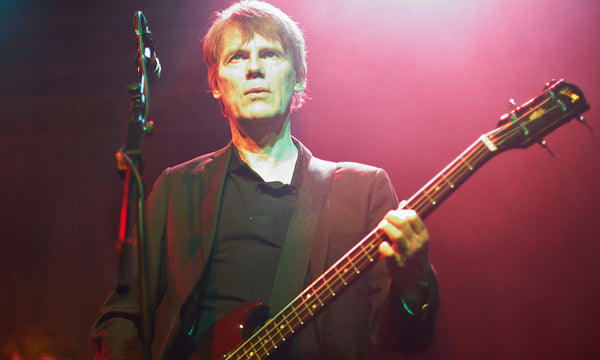 The Pogues Perform At O2 Academy In Sheffield