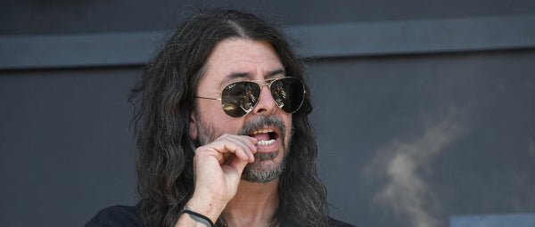 Foo Fighters spielen für eine Nacht Vorband bei AC/DC