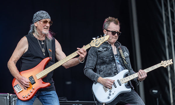 Tons of Rock Festival 2022