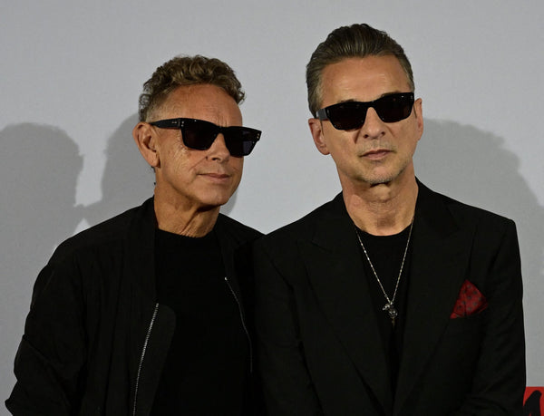 depeche mode