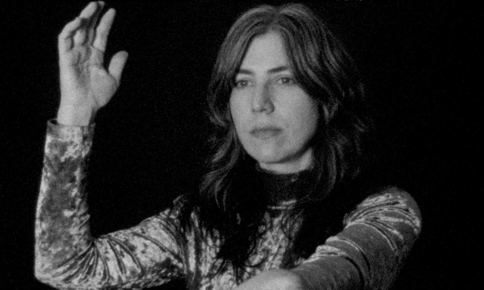 Julia Holter kündigt ihr neues Album „Materia“ an