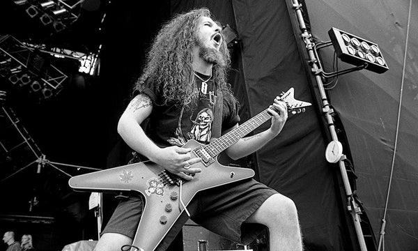 Pantera 1994