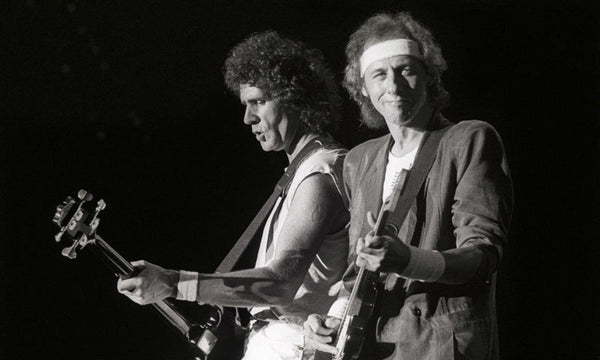 Dire Straits