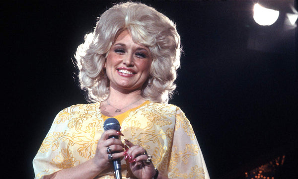 Dolly Parton