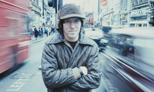 Elliott Smith