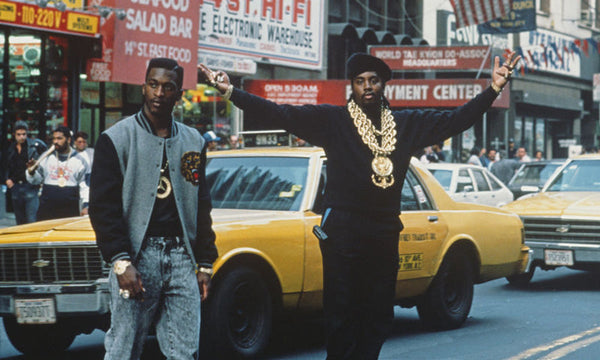 Erik B. & Rakim