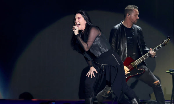 Evanescence