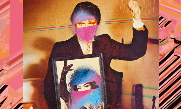 „Slice Me Nice“: Der Euro-Disco-Klassiker von Fancy wird neu aufgelegt