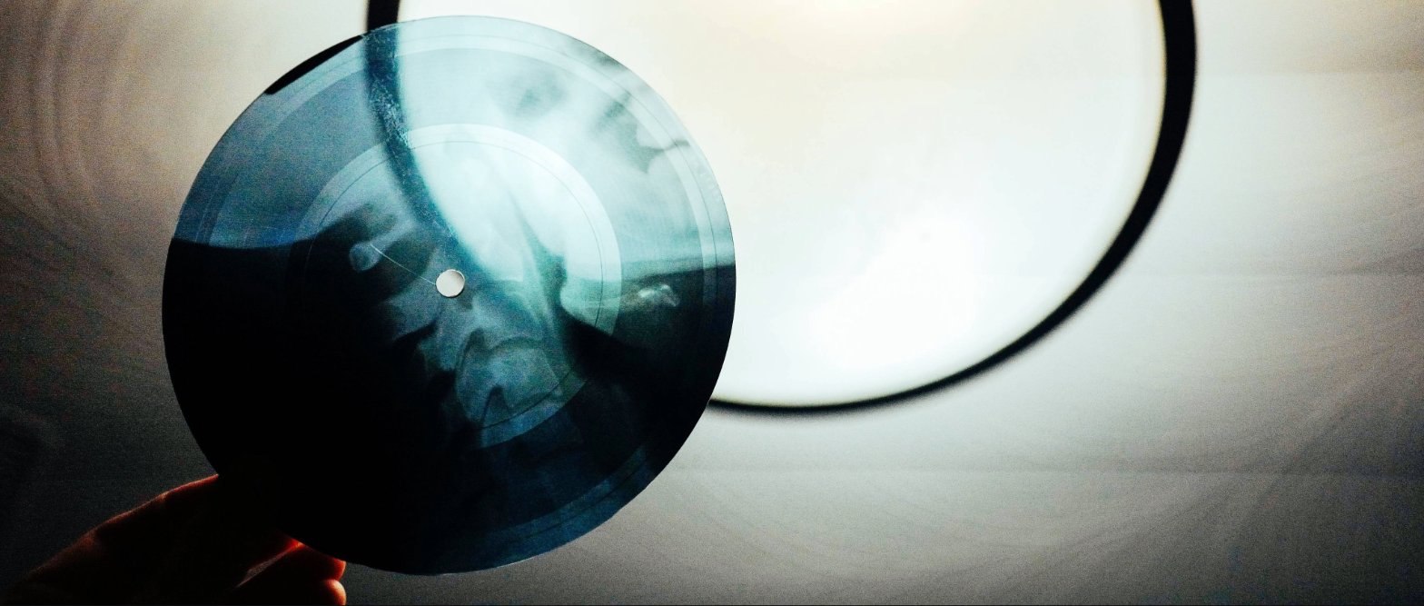 Flexi Disc