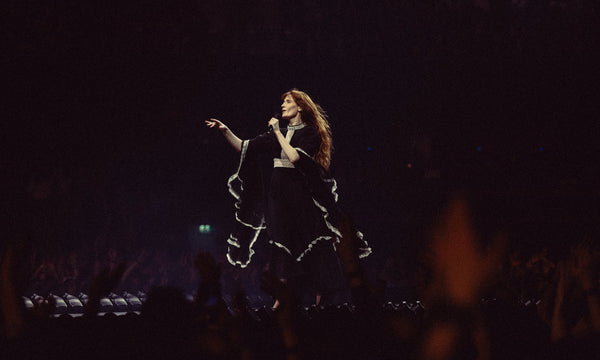 Florence + The Machine