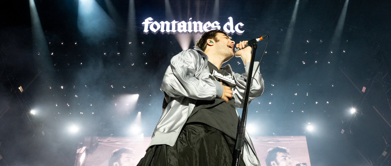 Fontaines DC