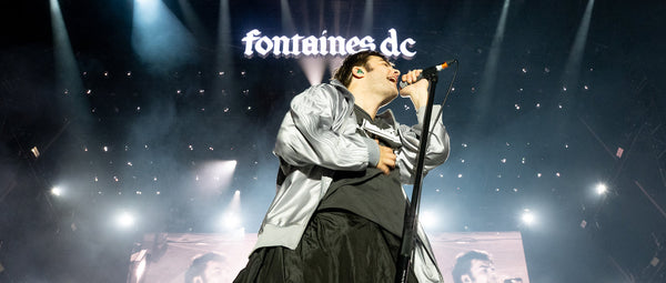 Fontaines DC
