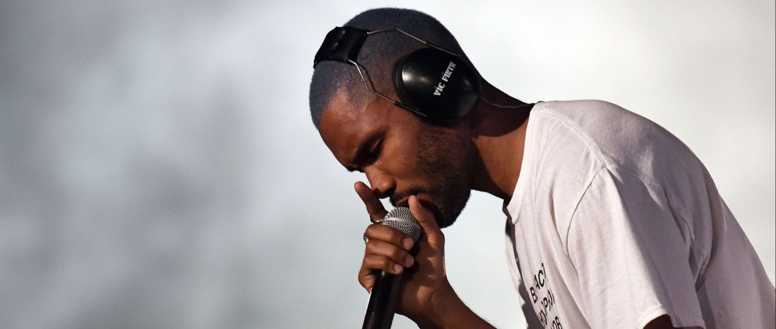 Frank Ocean