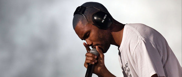 Frank Ocean
