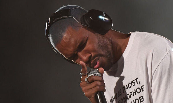 Frank Ocean