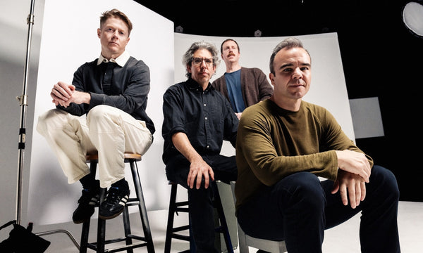 Future Islands