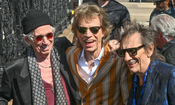 Rolling Stones