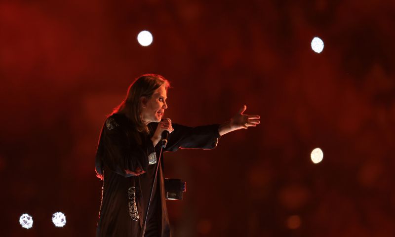 Ozzy 2022