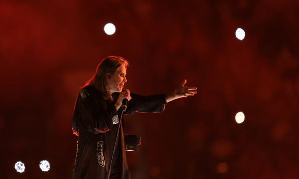 Ozzy 2022