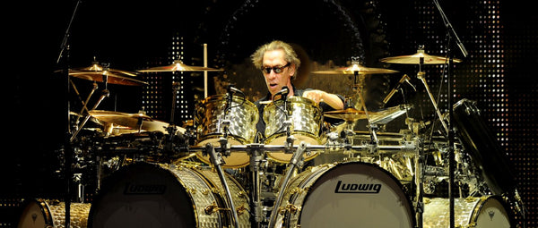 Alex Van Halen