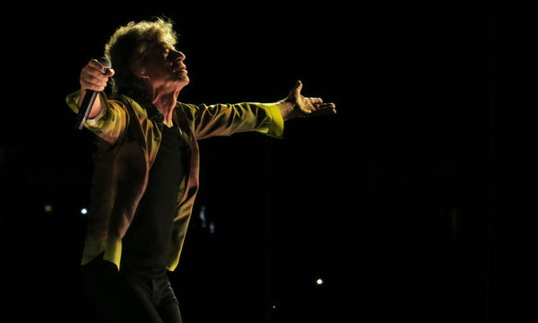 Rolling Stones