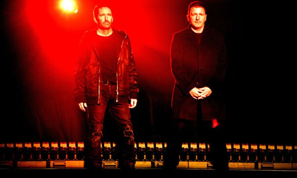 Nine Inch Nails