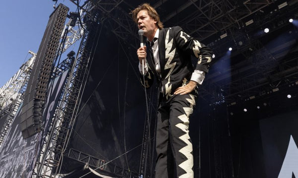 The Hives