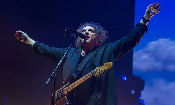 Robert Smith