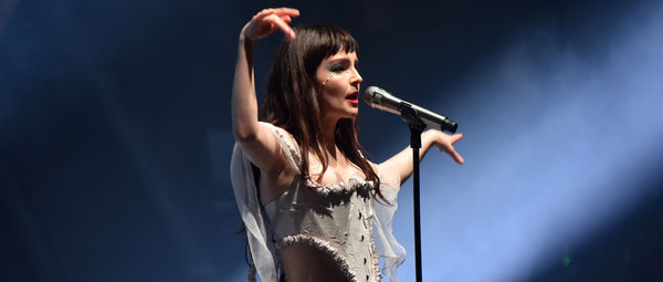 Chvrches