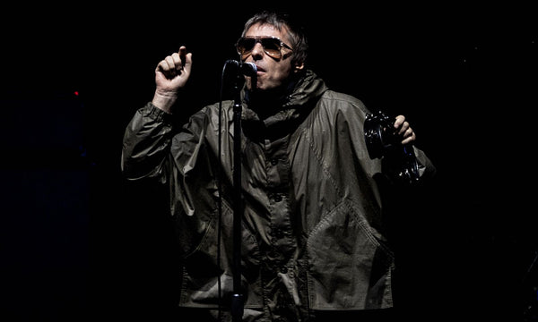 Liam Gallagher