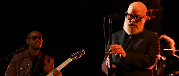 Michael Stipe