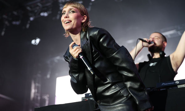 Lykke Li