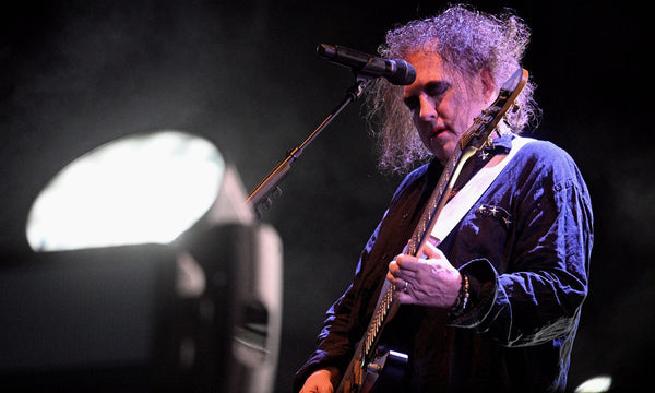 Robert Smith