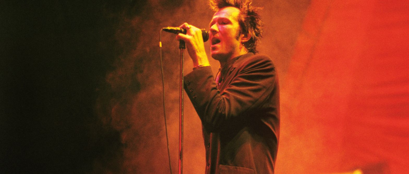 Scott Weiland