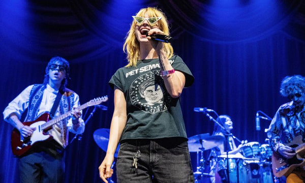 Hayley Williams