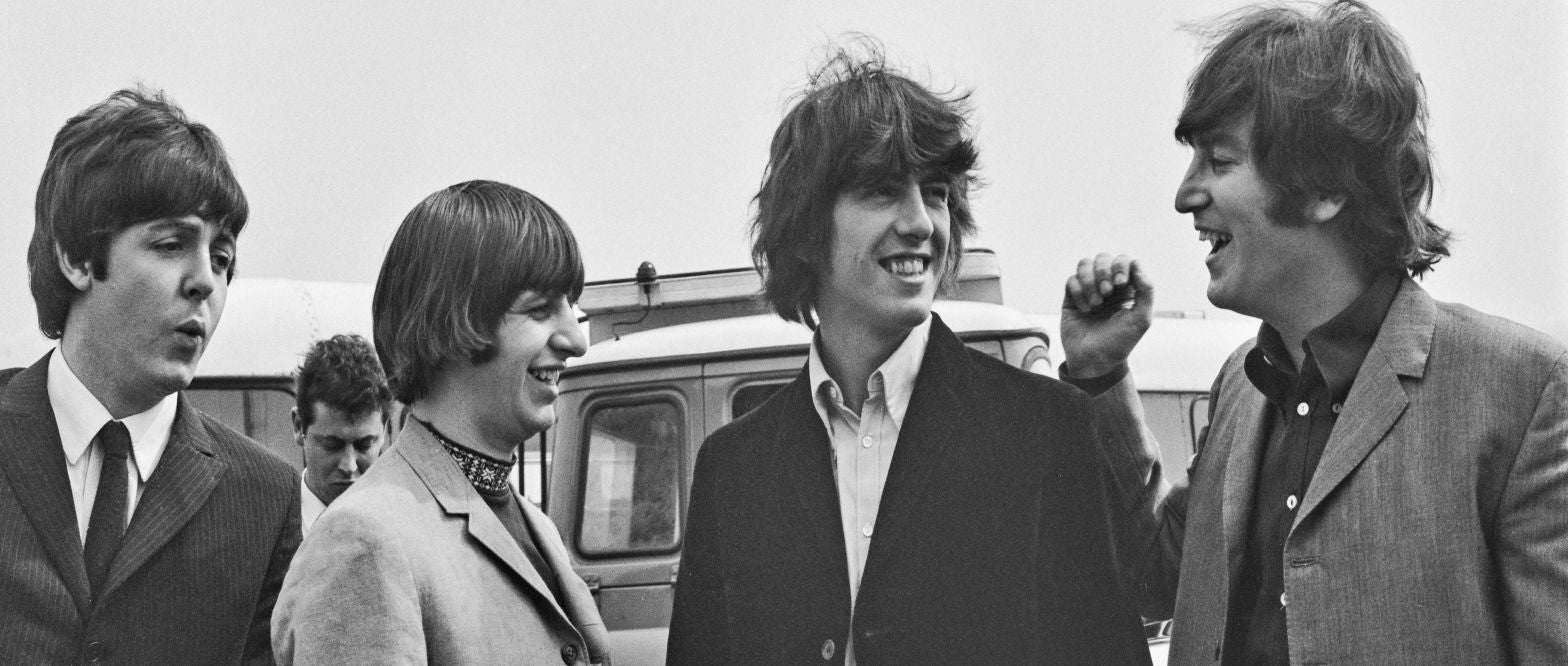 Beatles