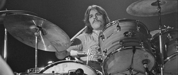 Frank Beard 1975