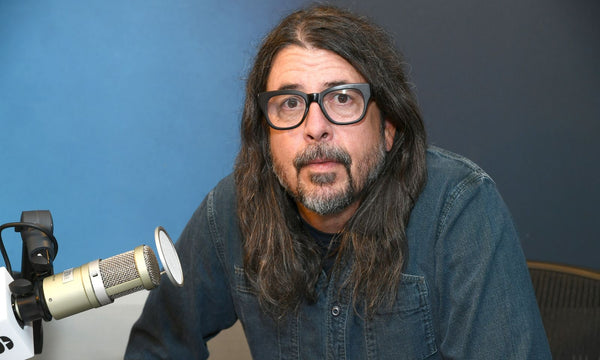 Dave Grohl