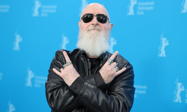 Rob Halford
